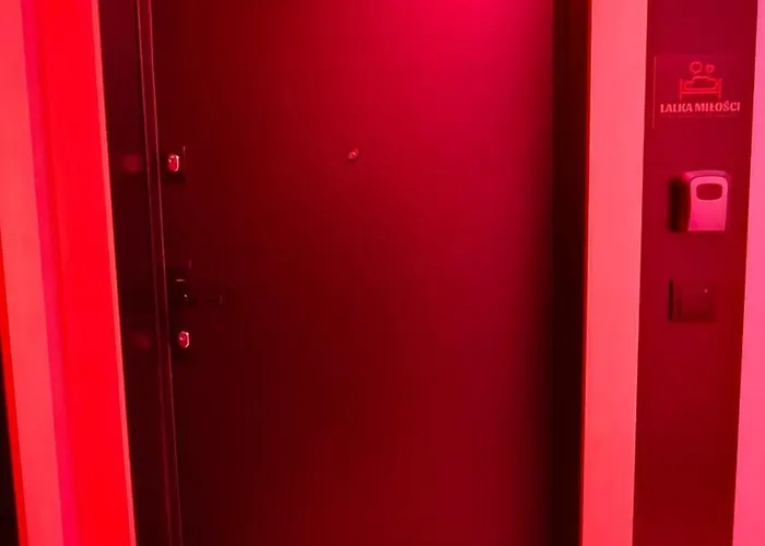 Pole Dance Lalka Milosci *