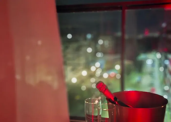 Pole Dance Lalka Milosci ヴロツワフ