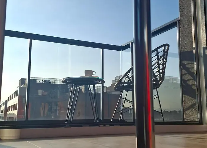 アパート Pole Dance Lalka Milosci