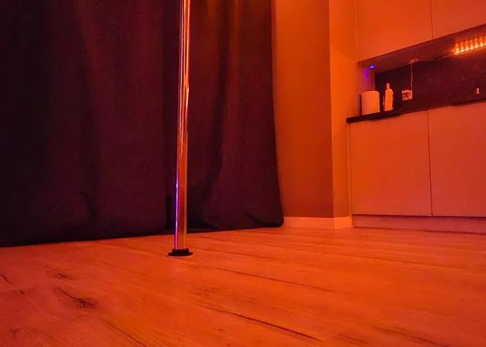 Pole Dance Lalka Milosci Apartment Wroclaw