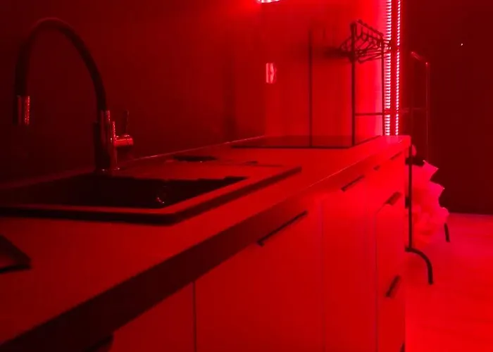 Pole Dance Lalka Milosci アパート *