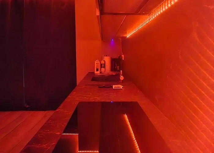 Pole Dance Lalka Milosci