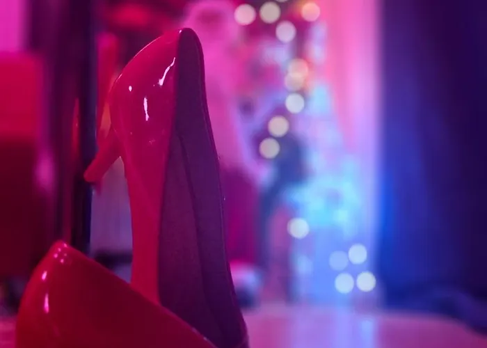 Pole Dance Lalka Milosci * ヴロツワフ