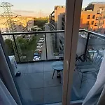 Apartman Pole Dance Lalka Milosci Wrocław