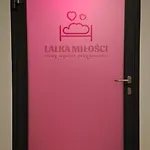 Apartament Pole Dance Lalka Miłości Wrocław
