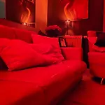 Apartman Pole Dance Lalka Milosci Wrocław