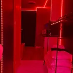 Apartament Pole Dance Lalka Miłości