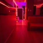 Apartament Pole Dance Lalka Miłości *
