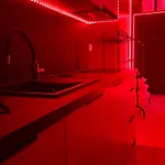 Pole Dance Lalka Miłości Apartament *