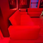 Pole Dance Lalka Miłości Apartament