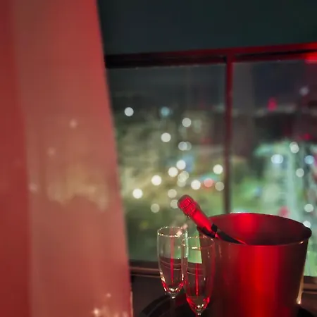 POLE DANCE Apartment Lalka Miłości Wrocław