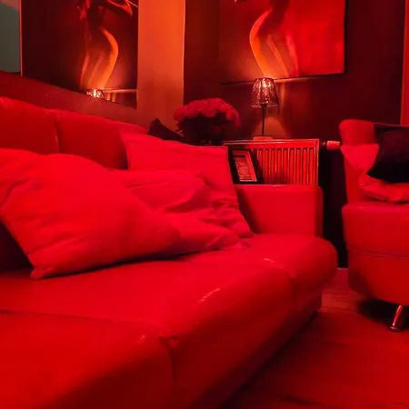 Apartament POLE DANCE Apartment Lalka Miłości Wrocław