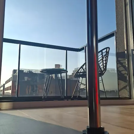 Apartament POLE DANCE Apartment Lalka Miłości