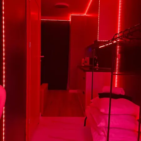 Apartmán Pole Dance Lalka Milosci