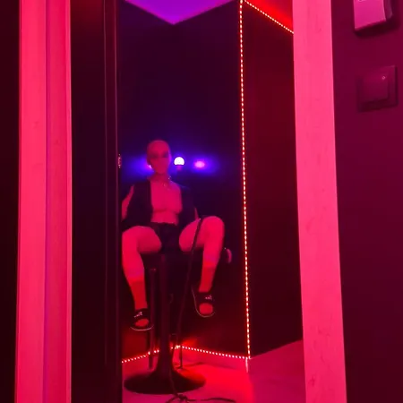 Apartament POLE DANCE Apartment Lalka Miłości *