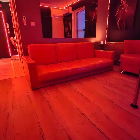 Apartament POLE DANCE Apartment Lalka Miłości *