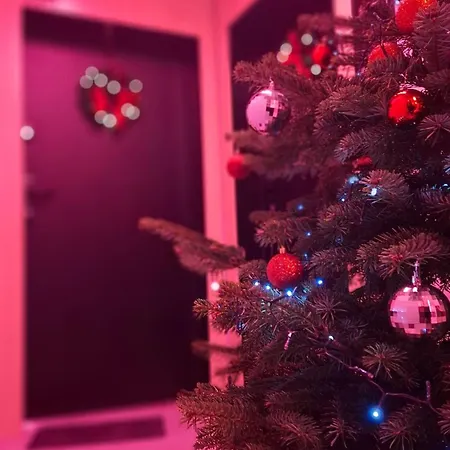 Pole Dance Lalka Milosci Appartement