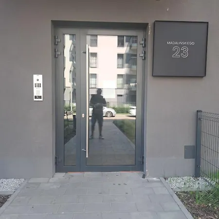 Pole Dance Lalka Milosci Appartement Wrocław