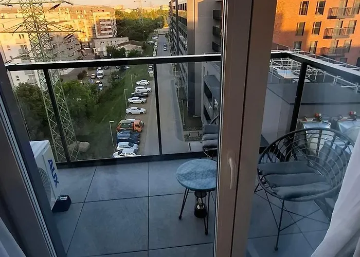 Apartment Pole Dance Lalka Milosci Wroclaw