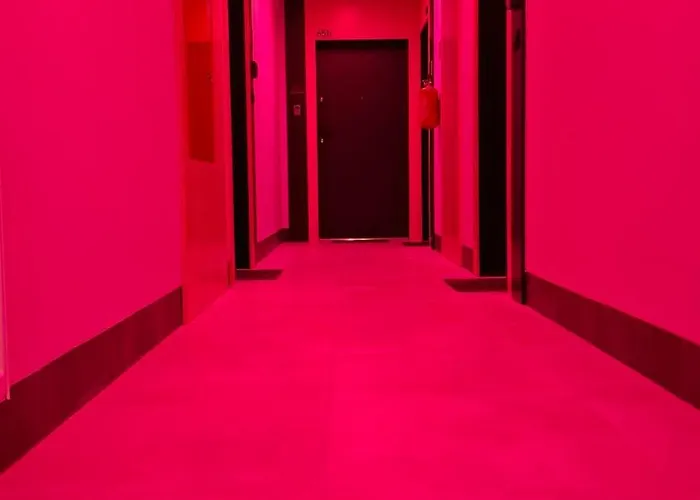 Pole Dance Lalka Milosci 브로츠와프