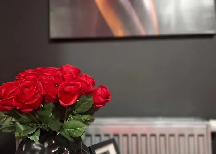 아파트 Pole Dance Lalka Milosci *