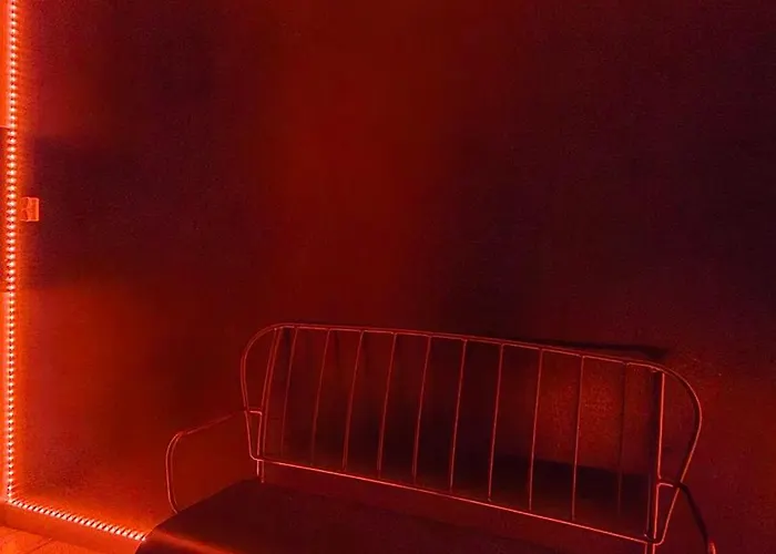 아파트 Pole Dance Lalka Milosci 브로츠와프