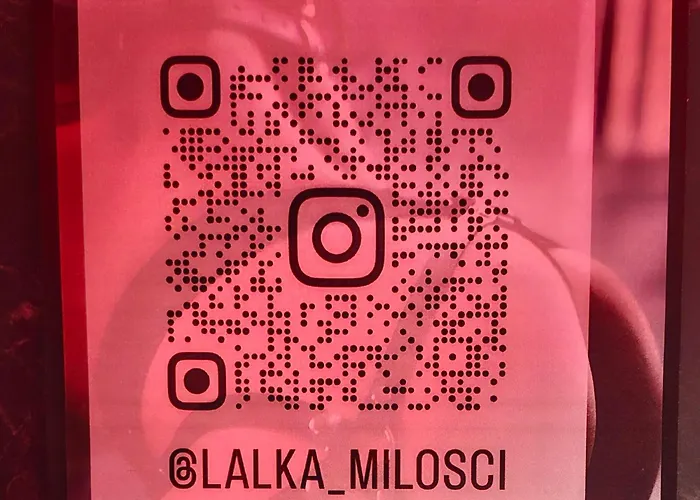 Pole Dance Lalka Milosci 아파트 브로츠와프