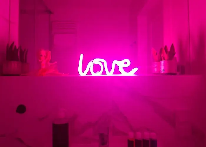 Pole Dance Lalka Milosci * 브로츠와프