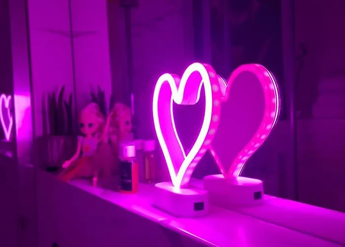 Appartement Pole Dance Lalka Milosci Wrocław