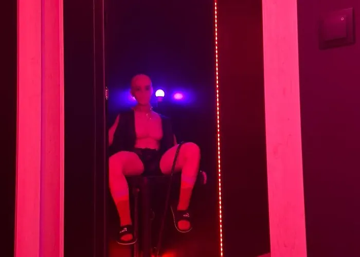 아파트 Pole Dance Lalka Milosci *