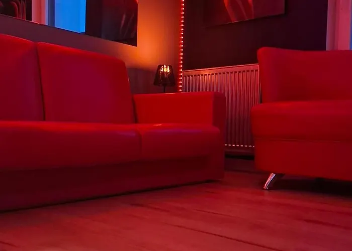 Pole Dance Lalka Milosci 아파트