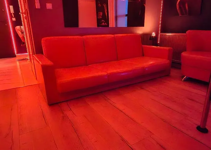 Appartement Pole Dance Lalka Milosci *