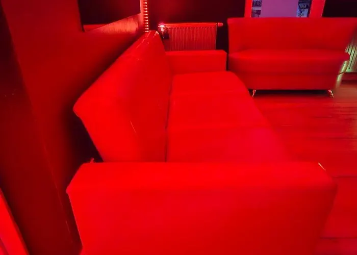 Pole Dance Lalka Milosci Apartment