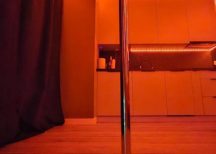 Pole Dance Lalka Milosci