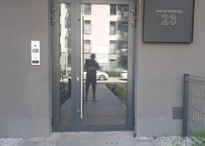 Pole Dance Lalka Milosci Appartement Wrocław